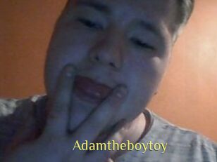 Adamtheboytoy
