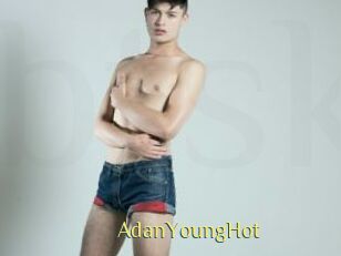 AdanYoungHot