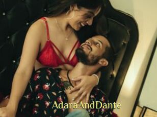 AdaraAndDante