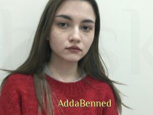 AddaBenned