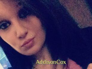 Addison_Cox