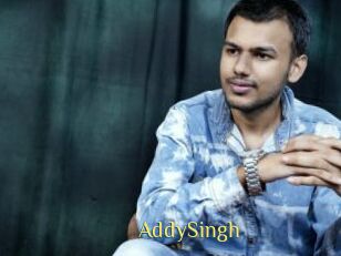 AddySingh