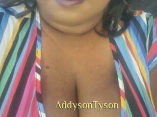 AddysonTyson