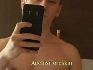AdebisiForeskin