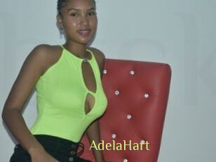 AdelaHart