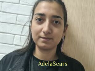 AdelaSears