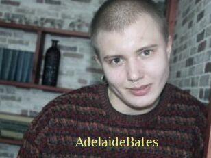 AdelaideBates