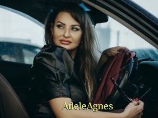 AdeleAgnes