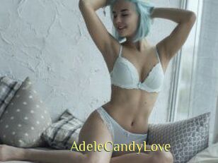 AdeleCandyLove