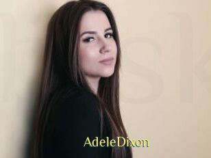 AdeleDixon