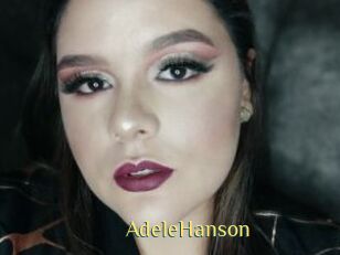 AdeleHanson