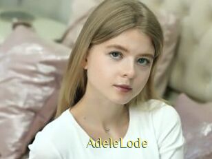 AdeleLode