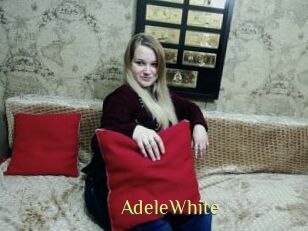 AdeleWhite