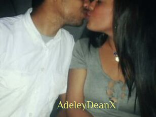 AdeleyDeanX