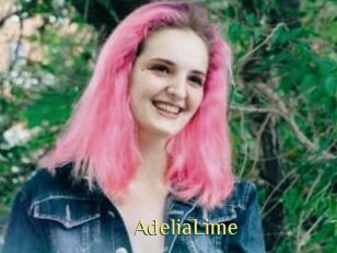 AdeliaLime