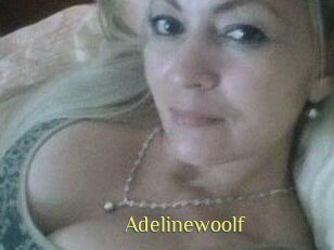 Adelinewoolf