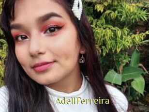 AdellFerreira