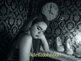 AdellaJohnson