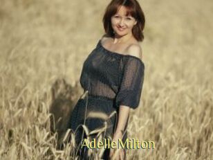 AdelleMilton