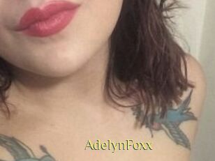 AdelynFoxx
