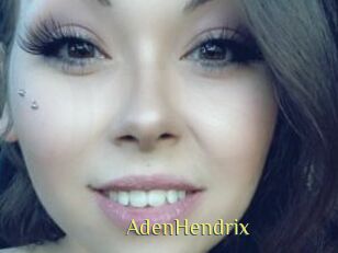 AdenHendrix