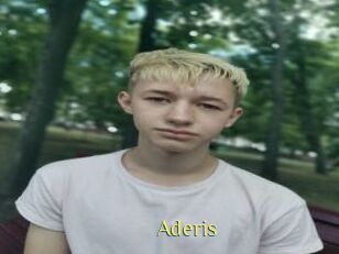 Aderis
