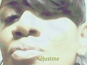 Adjustme