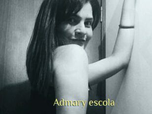 Admary_escola