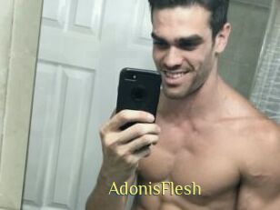 AdonisFlesh
