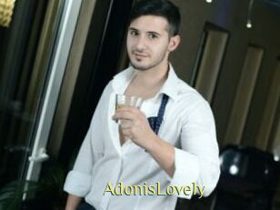 AdonisLovely