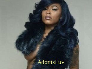 AdonisLuv