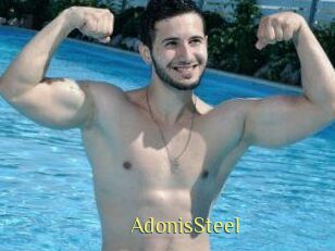 AdonisSteel