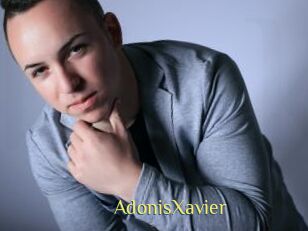 AdonisXavier