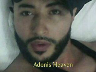 Adonis_Heaven