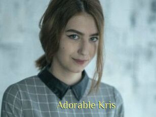 Adorable_Kris