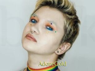 AdoreGold