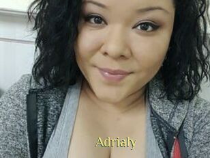 Adrialy