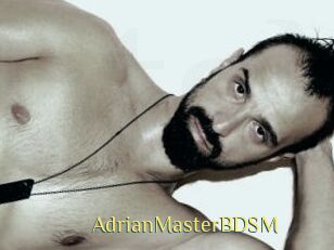 AdrianMasterBDSM