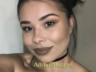 AdrianMonroe