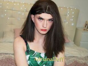 AdrianaDuff