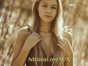 AdrianaLoveXOX
