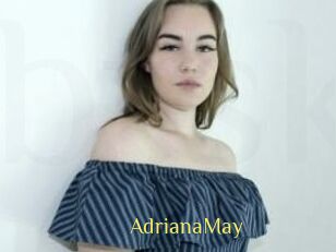 AdrianaMay