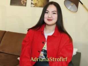 AdrianaStrofirf