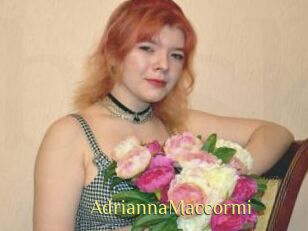 AdriannaMaccormi