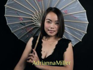 AdriannaMiller