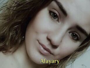 Afayary