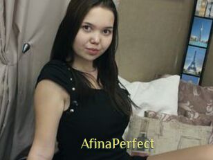 AfinaPerfect
