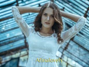 Afinalovely