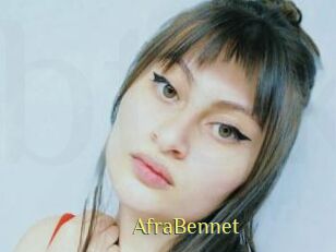 AfraBennet