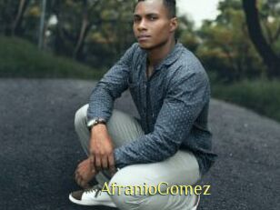 AfranioGomez